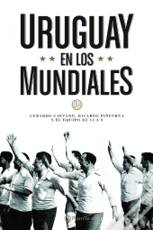 Uruguay En Los Mundiales