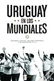 Capa do artigo Uruguay En Los Mundiales