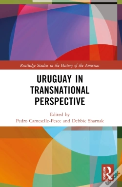 Capa do artigo Uruguay In Transnational Perspective