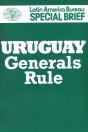 Uruguay - Preview