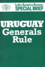 Uruguay - Preview