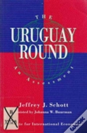 Capa do artigo Uruguay Round - An Assessment
