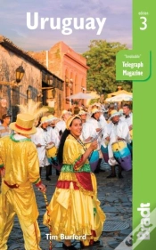 Capa do artigo Uruguay