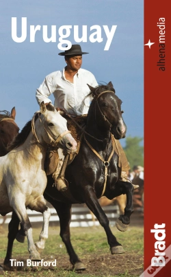 Capa do artigo Uruguay