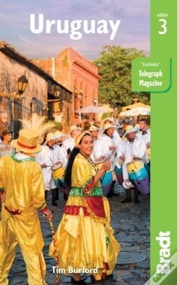 Capa do artigo Uruguay