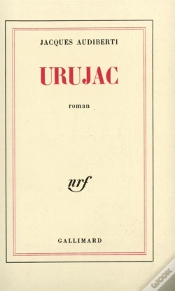 Capa do artigo Urujac