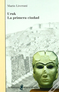 Capa do artigo Uruk La Primera Ciudad