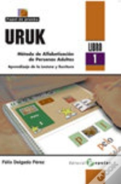 Capa do artigo Uruk (Libro 1)