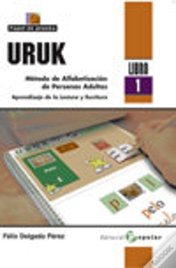 Capa do artigo Uruk (Libro 1)