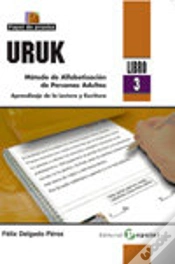 Capa do artigo Uruk (Libro 3)