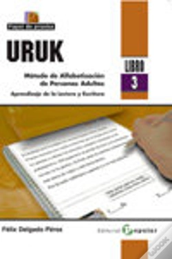Capa do artigo Uruk (Libro 3)