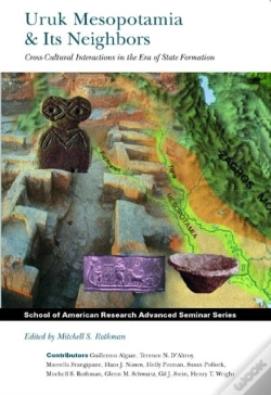 Capa do artigo Uruk Mesopotamia & Its Neighbors