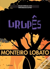 Capa do artigo Urupês