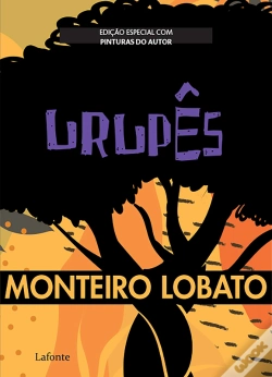 Capa do artigo Urupês