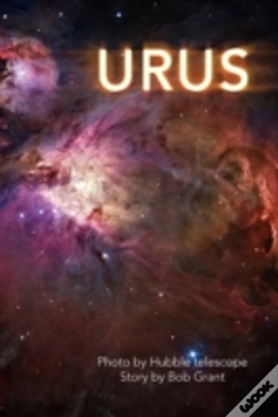 Capa do artigo Urus