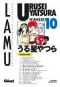 Urusei Yatsura T.10 - Preview