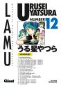 Urusei Yatsura T.12 - Preview