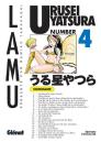 Urusei Yatsura T.4