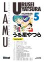 Urusei Yatsura T.5 - Preview