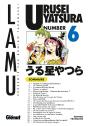 Urusei Yatsura T.6 - Preview
