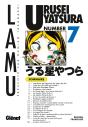 Urusei Yatsura T.7 - Preview