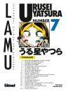 Urusei Yatsura T.7