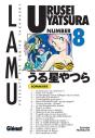 Urusei Yatsura T.8 - Preview