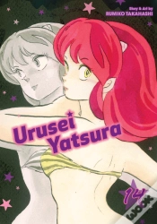 Capa do artigo Urusei Yatsura, Vol. 14