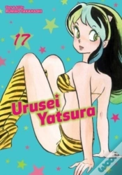 Capa do artigo Urusei Yatsura, Vol. 17