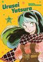 Urusei Yatsura, Vol. 7 - Preview