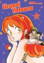 Urusei Yatsura, Vol. 9 - Preview