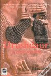 Capa do artigo Urushdaur. Clave Sumeria