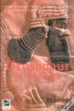 Capa do artigo Urushdaur. Clave Sumeria