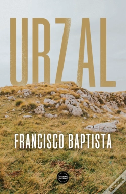 Capa do artigo Urzal