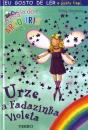Urze, a Fadazinha Violeta - Preview