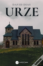 Capa do artigo Urze