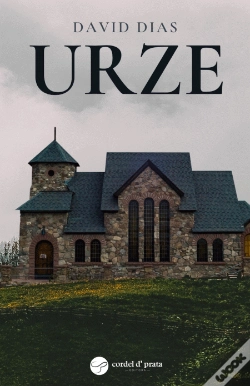 Capa do artigo Urze