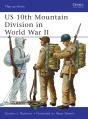 Us 10th Mountain Division In World War Ii - Preview