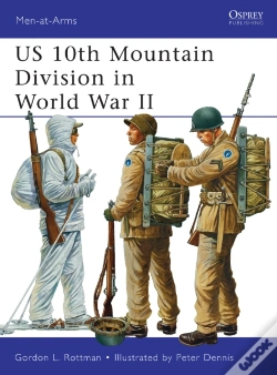 Capa do artigo Us 10th Mountain Division In World War Ii