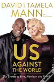 Capa do artigo Us Against The World