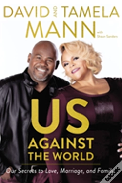 Capa do artigo Us Against The World