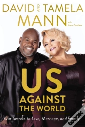 Capa do artigo Us Against The World
