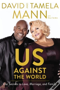 Capa do artigo Us Against The World