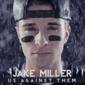 Capa do artigo Us Against Them - CD