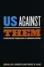 Us Against Them - Preview