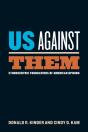 Us Against Them - Preview