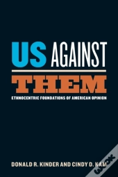 Us Against Them