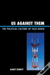 Capa do artigo Us Against Them