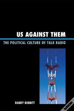 Capa do artigo Us Against Them