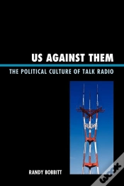 Capa do artigo Us Against Them